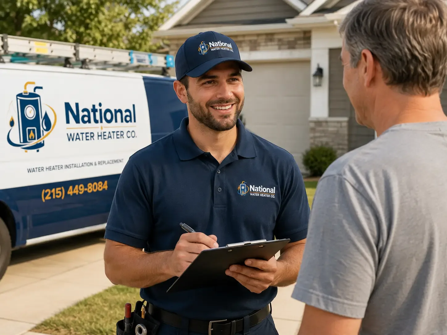Water Heater Installation Nebo, IL FAQs